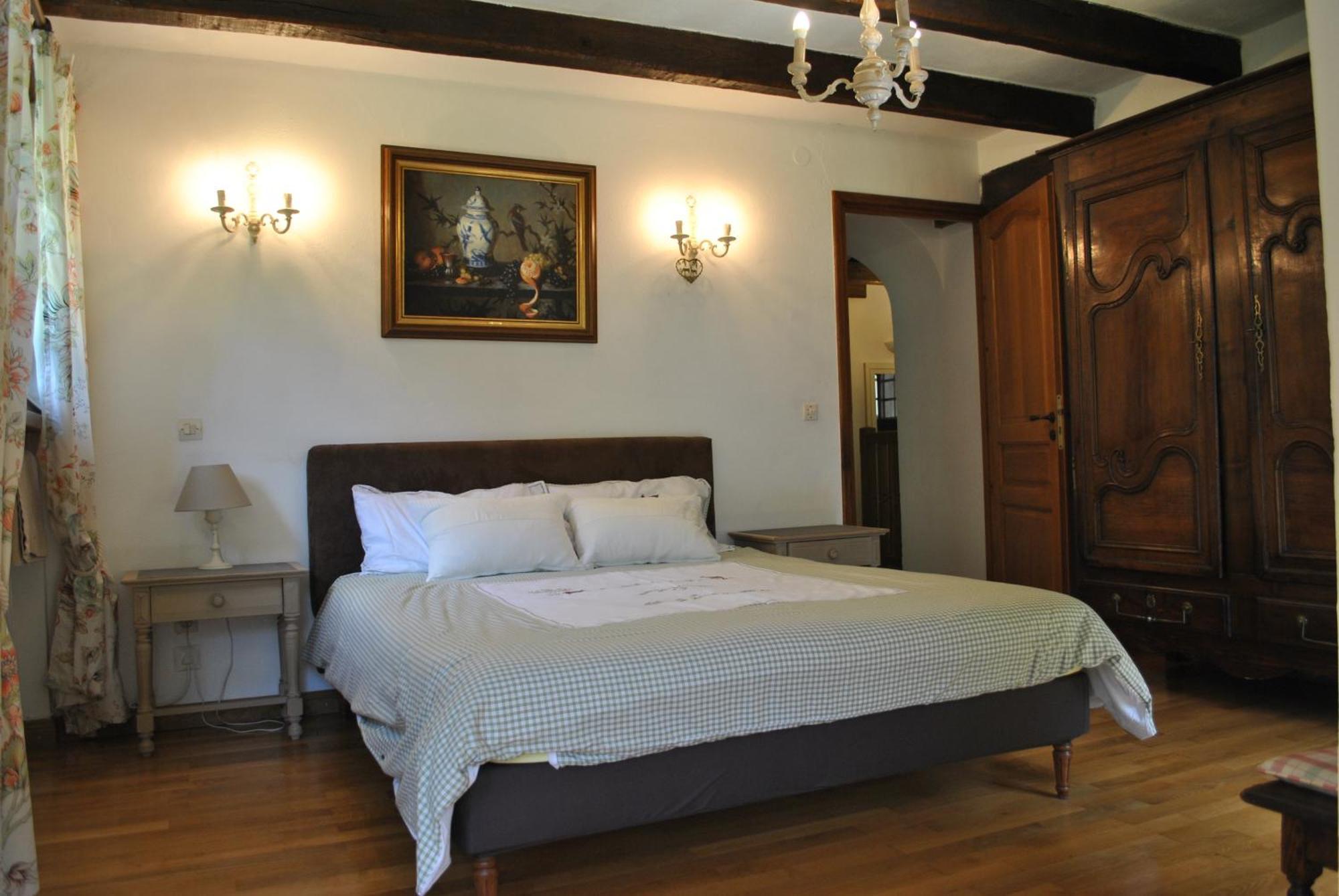Le Saint Moulin De La Petite Pierre Villa Lohr Екстериор снимка